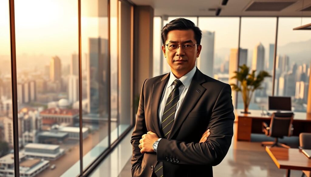 forex broker partner Myanmar