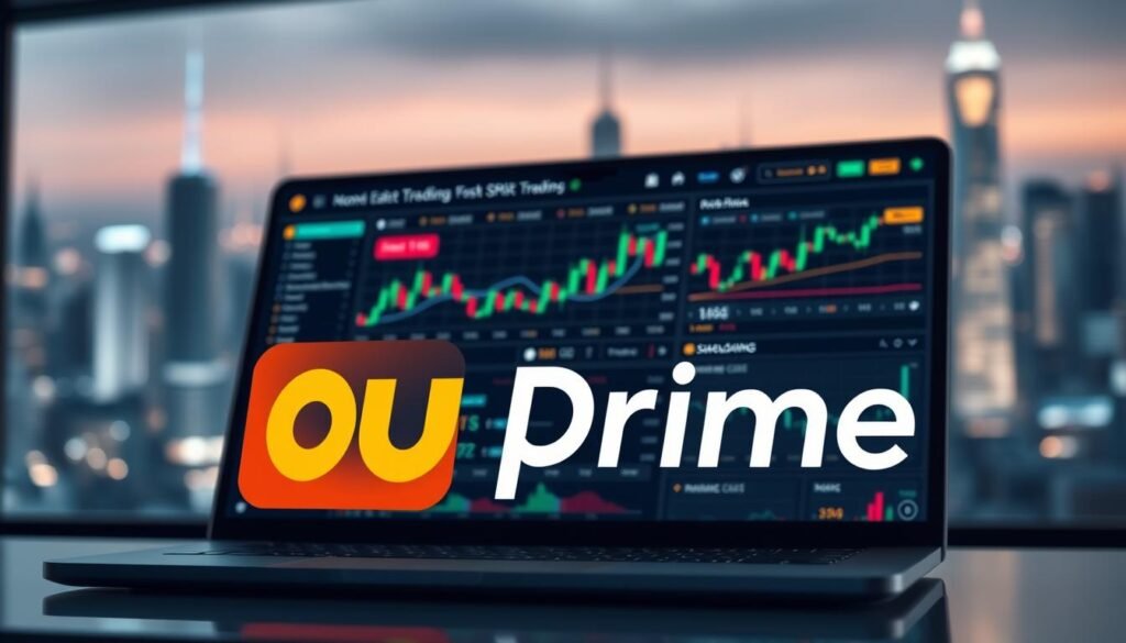 डू प्राइम ट्रेडिंग अनुभव