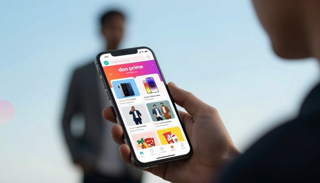 doo prime pakistan موبائل ایپ doo prime pakistan موبائل ایپ