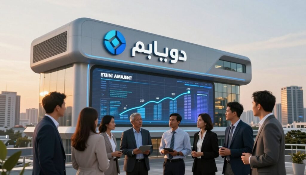 تاريخ دو برايم