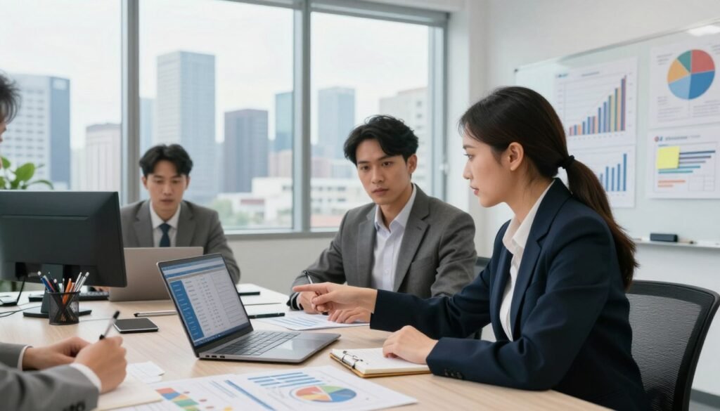 Dooprime asset selection