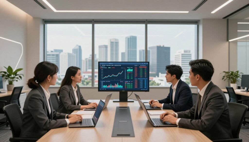 dooprime broker vietnam