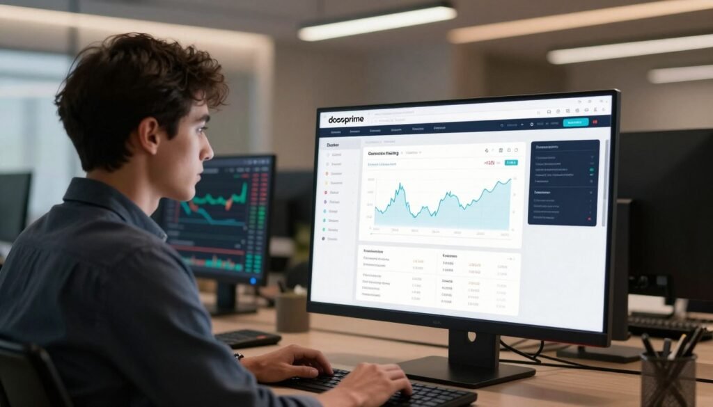 dooprime trading platform