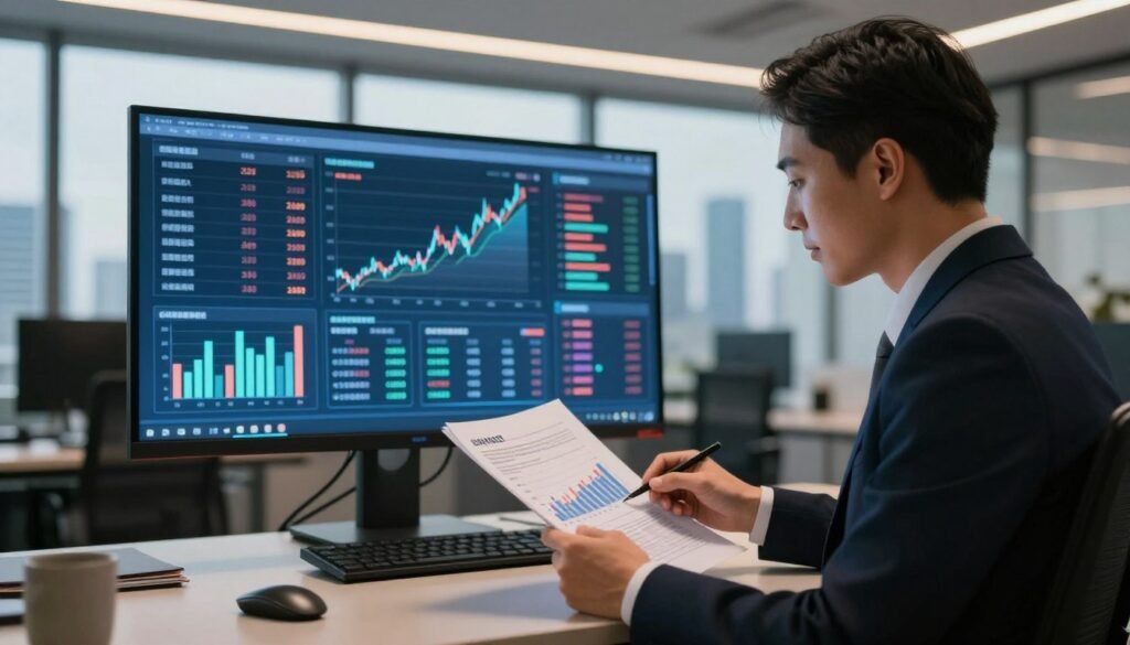 financial regulation